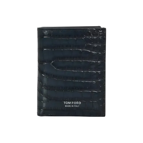 TOM FORD Кошельки Мужской