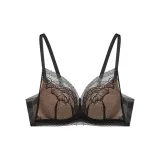 02A Color Block Black  
02A Цветовой блок Черный