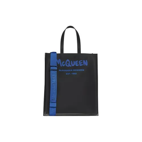 Alexander McQueen Клатчи Мужской