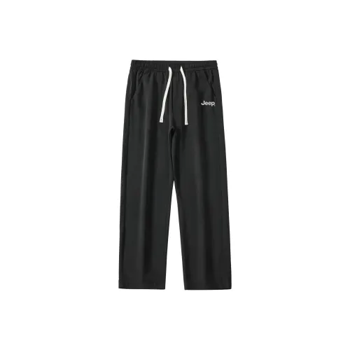JEEP City Outdoor Повседневные брюки Унисекс