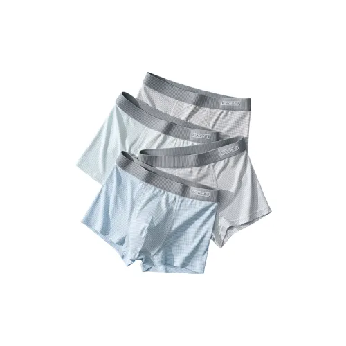 Kangaroo Трусы Мужские упаковка из 4 штук