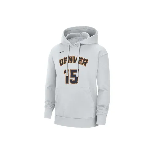 Nike Clothing Белый Мужской Свитшот