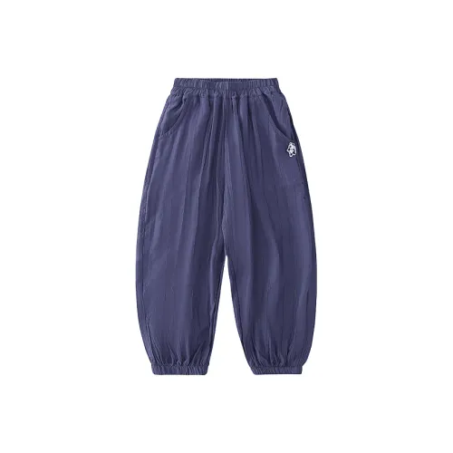 Mami Macca Брюки для детей 3-7 лет