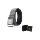 Светло-серый + Черный (Вы Особенный Коробка)