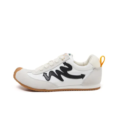 Resistant To Connectivity Низкий Топ Casual Унисекс Белый