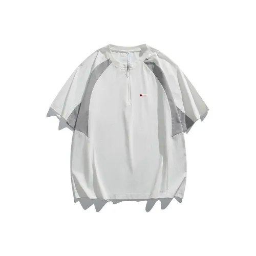 SWISS MILITARY Унисекс Футболка