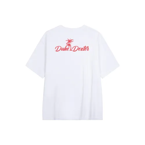 DUKE+DEXTER Унисекс Футболки