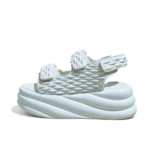 A Poinsettia Princess One Ремень Сандалии Женские