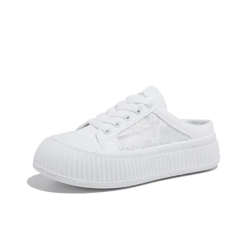 Marcolor Противоскользящий Анти-KICK Амортизация Устойчивый к истиранию Отскок Дышащий Низкий Топ Детские Домашние Тапочки Подростки