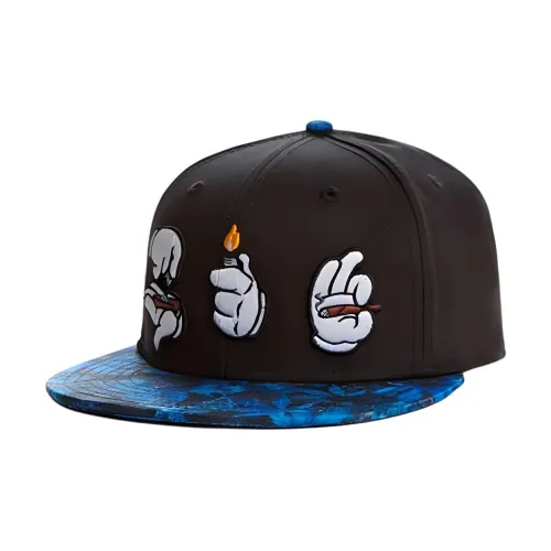 SLEEPYWALK Хлопковые кепки унисекс