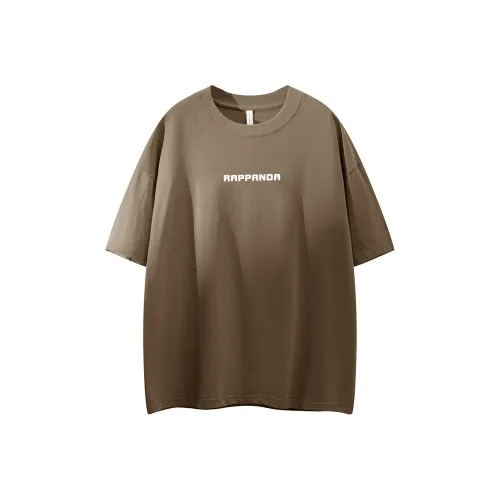 RAP PANDA Унисекс Футболка