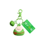 Обхват талии, стиль ремня Zongzi, подвеска-дракон, лодка, праздничный, благополучие + парящая коробка