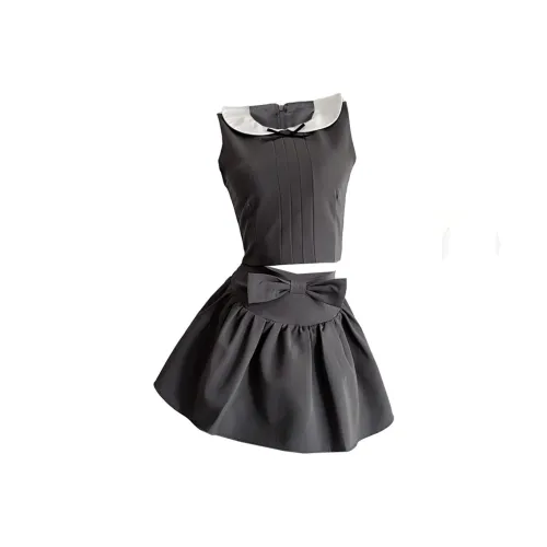 ADXKM Женские Комплекты с юбкой