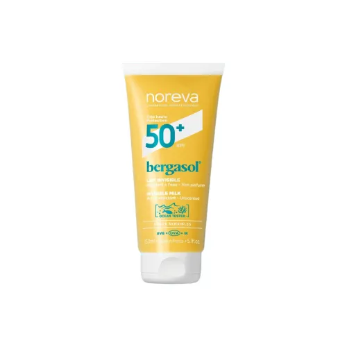 NOREVA SUNSCREEN Лосьон Унисекс