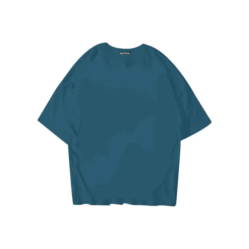 NUCLEAR EXPLOSION T-Shirt Унисекс