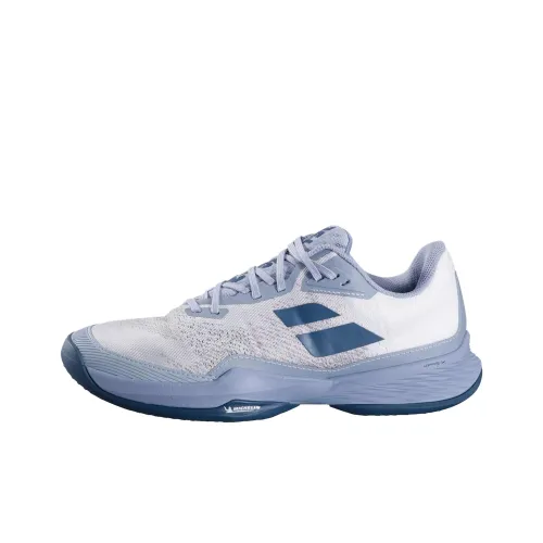 Babolat Теннисные кроссовки Low Top Blue Men's