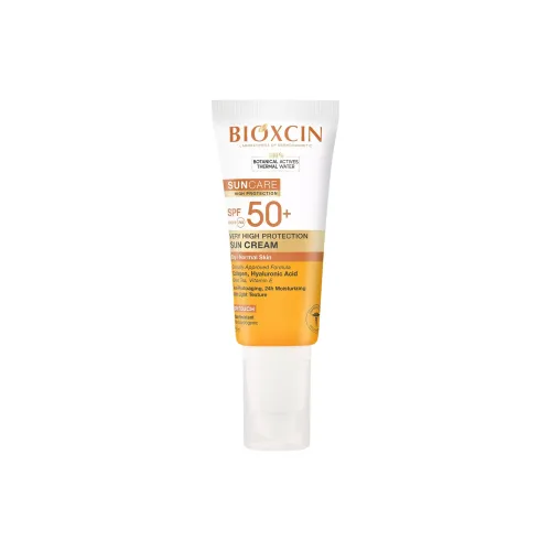 Bioxcin SUNSCREEN Лосьон Унисекс