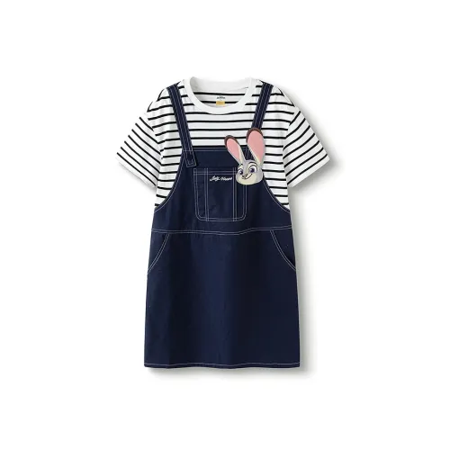 Платье принцессы Balabala X Disney для женщин