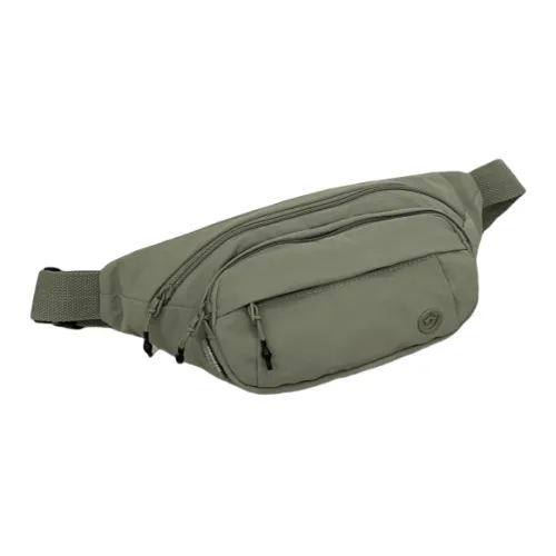 Gerlanx Нейлон Бананка Стандартная Унисекс Многоцветная