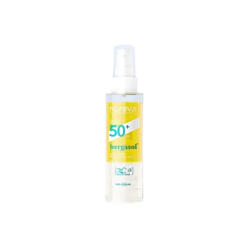 NOREVA Sun Protection Spray Унисекс