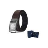 Кофе + Черный (Темно-синяя коробка)