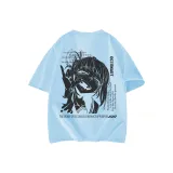 Далекий Небесный Лазурь