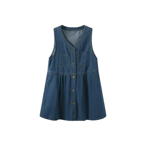 ARIADNAW STUDIO Без рукавов Платье Женское