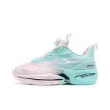 LY-L 9768 Розовый Мятно-зеленый [Технология Отскок]