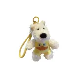 Желтый комплект Duckling