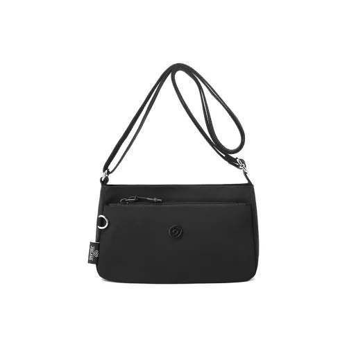 Gerlanx Нейлоновые сумки через плечо сумка на плечо женская многоцветная