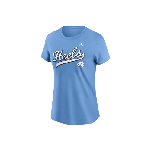 Джордан T-Shirt Стандартная T-Shirt Женская