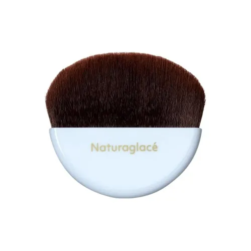 Naturaglace Кисти для макияжа, дружественные к коже, женские