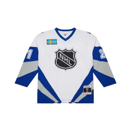 MITCHELL NESS Спортивная одежда Игровая версия Мужская