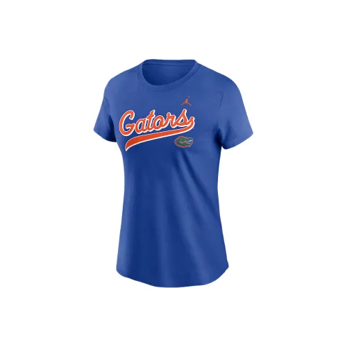 Джордан FLORIDA Стандартная T-рубашка Женская