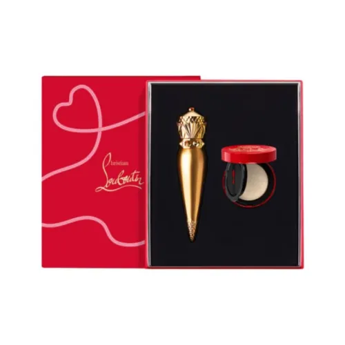 Наборы макияжа Christian Louboutin для женщин