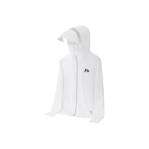 SOIE Одежда с защитой от солнца Унисекс