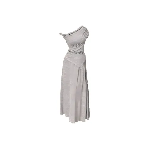 XIAOJUCHUANLI Комплект с юбкой Женские