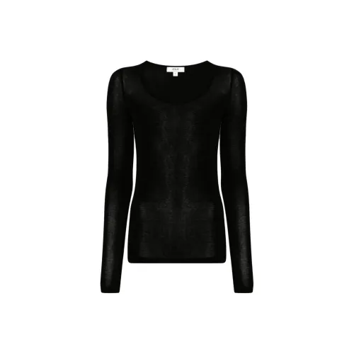 AGOLDE Стандартная T-рубашка Женская Черная