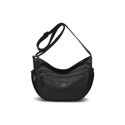 Gerlanx Нейлоновая Сумка через плечо Маленькая Женская Многоцветная