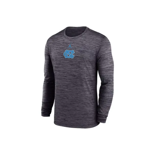 Jordan SS25 T-Shirt Мужской Черный