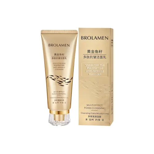 BROLAMEN Очищающие средства Унисекс