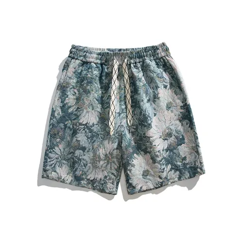 GEOGRE ALEX Повседневные шорты унисекс