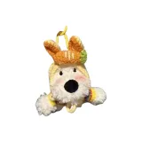 Морковный ободок