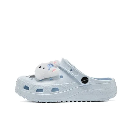 DAPHNE Сабо Синие Женские