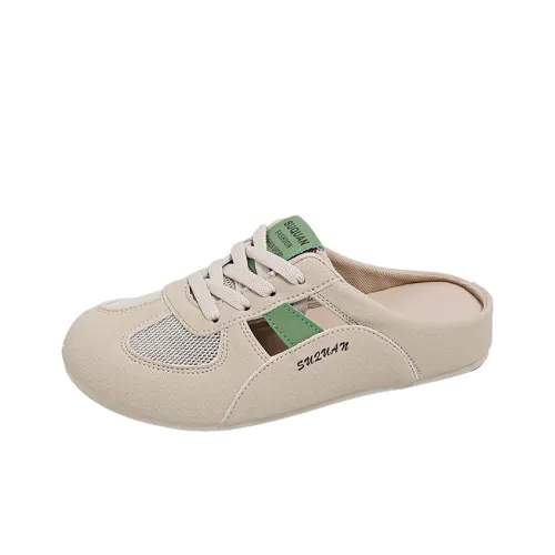 Marcolor Противоскользящий Анти-KICK Амортизация Устойчивый к истиранию Отскок Дышащий Низкий Топ Детские Домашние Тапочки Подростки