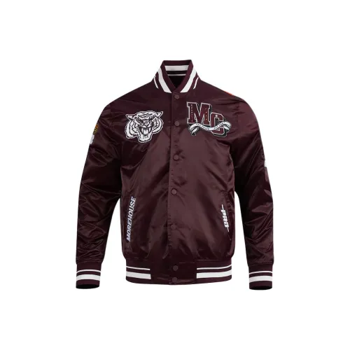 MITCHELL NESS Куртки и Пальто Мужской Вино