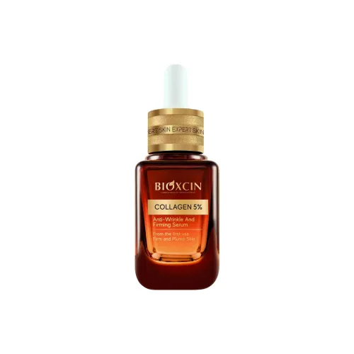 Bioxcin Амبولы и Сыворотки Repairing Унисекс