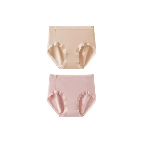 MANNIFEN Женские трусики-бикини