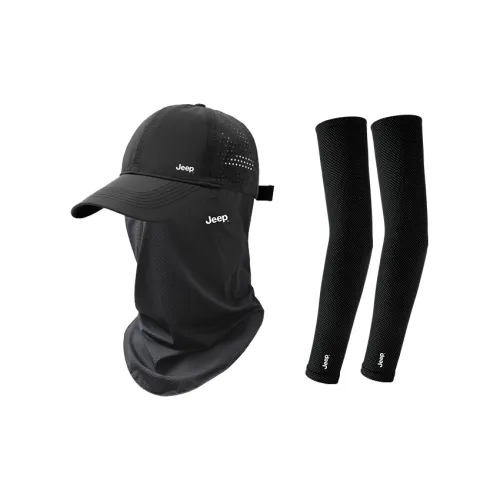 JEEP Легкие Кепки Мужские