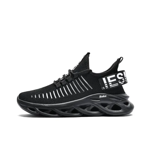 Bake Легкий визуально увеличивает рост устойчивый к истиранию низкий топ кэжуал мужской